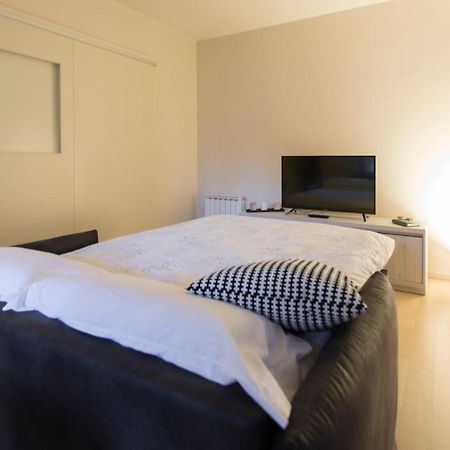 Bravissimo Cort Reial-2A Leilighet Girona Eksteriør bilde