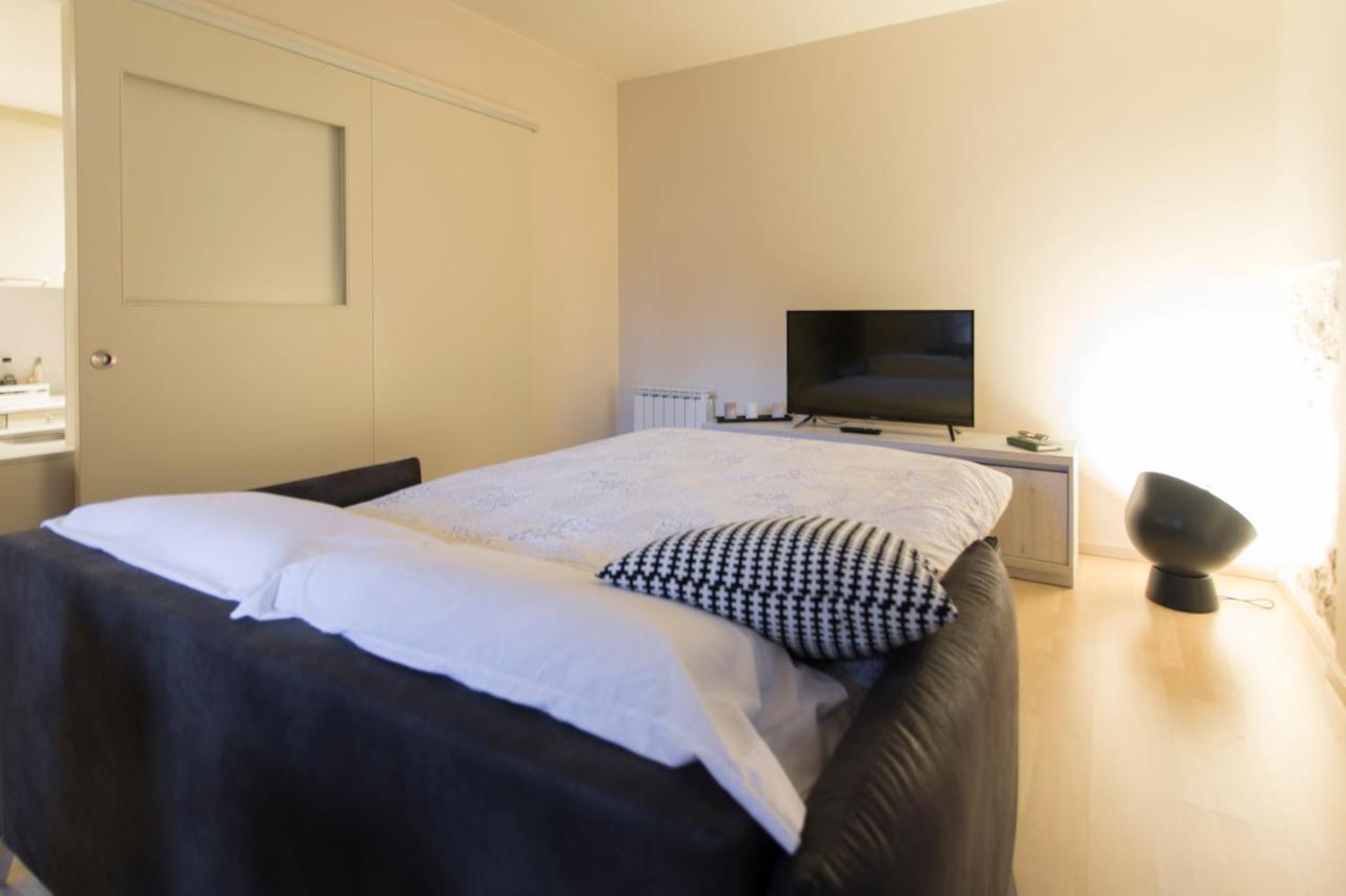 Bravissimo Cort Reial-2A Leilighet Girona Eksteriør bilde
