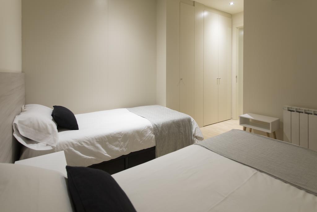 Bravissimo Cort Reial-2A Leilighet Girona Eksteriør bilde