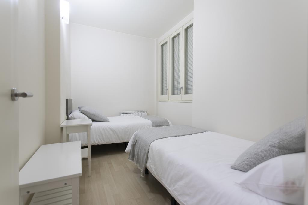 Bravissimo Cort Reial-2A Leilighet Girona Eksteriør bilde